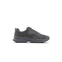 Call It Spring Men's Levels Sneaker, Charcoal, 8