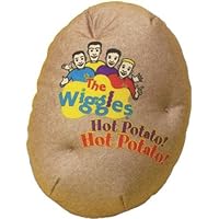 The Wiggles Hot Potato Hot Potato Game