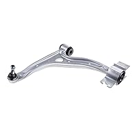 Front Left Lower Control Arm Ball Joint Compatible With B250 B250e CLA250