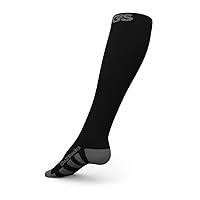 Go2Socks Compression Socks for Men Women Nurses Runners 20-30mmHg Medical Stocking Athletic