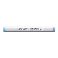 Copic Marker with Replaceable Nib, B12-Copic, Ice Blue