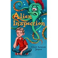 Alien Inspection