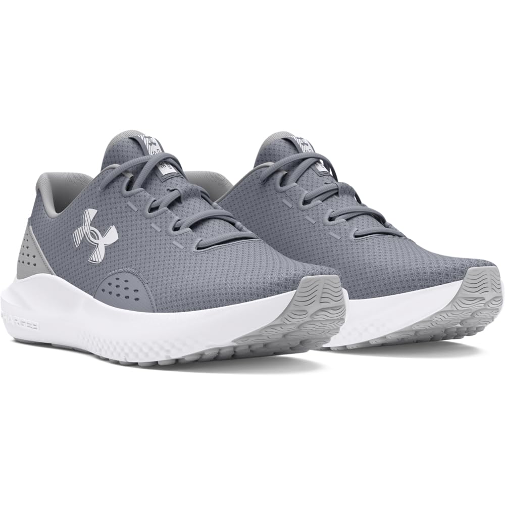 Under Armour Men's Charged Surge 4 Running Shoe