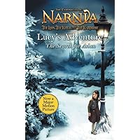 Lucy's Adventure: The Search for Aslan (Narnia) Lucy's Adventure: The Search for Aslan (Narnia) Hardcover Paperback