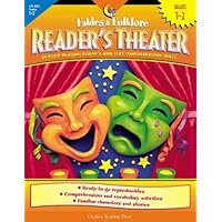 Fables & Folklore Reader's Theater, Gr. 1-2 Fables & Folklore Reader's Theater, Gr. 1-2 Paperback
