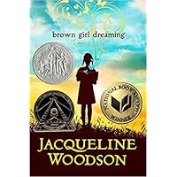 [0399252517] [9780399252518] Brown Girl Dreaming (Newbery Honor Book)-Deckle Edge - Hardcover