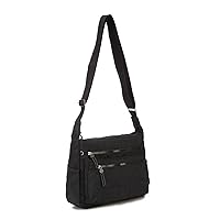 Hand Bags Waterproof Nylon Women Messenger Bags Small Purse Shoulder Bag Female Crossbody Bags Handbags Tote