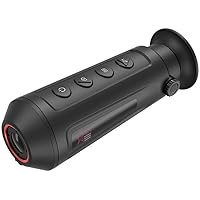 Thermal monocular Taipan TM15-384 Thermal Imaging Monocular for Hunting 384x288 (50 Hz) Monocular for Adults high Powered Tactical Thermal Imager Heat Vision Night and Day Infrared