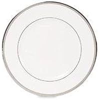 Lenox Murray Hill Bread Plate, 0.40 LB, white