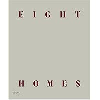 Eight Homes: Clements Design Eight Homes: Clements Design Hardcover