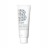 Briogeo Scalp Revival Charcoal + Tea Tree Cooling Hydration Scalp Mask, Dry Scalp Treatment and Moisturizer, Soothes a Dry, Flaky, Itchy Scalp, 6 oz Briogeo Scalp Revival Charcoal + Tea Tree Cooling Hydration Scalp Mask, Dry Scalp Treatment and Moisturizer, Soothes a Dry, Flaky, Itchy Scalp, 6 oz