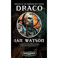 Draco (Inquisition War Book 1) Draco (Inquisition War Book 1) Kindle Paperback
