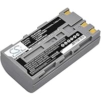 7.4V Battery Replacement is Compatible with LR8510 LR8511