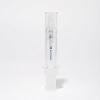 Deep Wrinkle Filler- Decrease Appearance of Deep Wrinkles on Contact, Anti-Aging Serum for Smooth, Lifted Complexion- Helps Correct Fine Lines & Creases w/Diamond Dust & Polymers