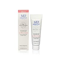 MD Intimate Fresh serum For Personal Hygiene| Helps To Deodorizes Intimate Area Keeps You Feeling Clean All Day|For External Use Only. 3 Months Supply