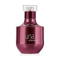 Linha Una (Artisan) - Deo Parfum Feminino 75 Ml - (Una (Artisan) Collection - Eau de Parfum for Women 2.53 Fl Oz)