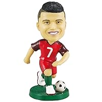 Cristiano Ronaldo  Kit168 Đồ Chơi Mô Hình Giấy Download Miễn Phí  Free  Papercraft Toy