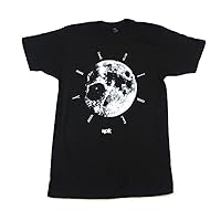 Avenged Sevenfold Men's Reflections T-Shirt Black