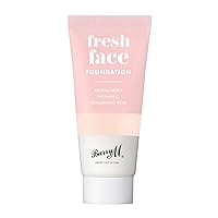 Barry M - Fresh Face Foundation 1