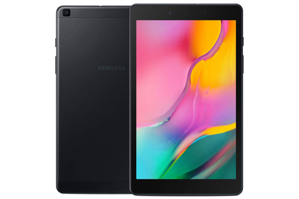 SAMSUNG SM-T290NZKAXAR, Galaxy Tab A 8.0