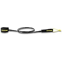 Kainui 9Ft X 5/16In - Black, One Size