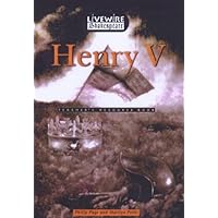 Livewire Shakespeare Henry V Teacher's Resource Book Teacher's Resource Book