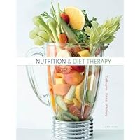 Nutrition and Diet Therapy Nutrition and Diet Therapy Paperback