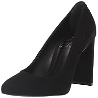 Vince Camuto Women's Desimmy Block Heel Pump