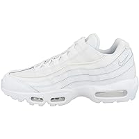 Nike Air Max 95 Essential CT1268100 - Color: White - Size: 26