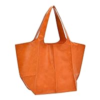 Faux Leather Purses and Handbags for Women Shoulder Tote Bag Top Handle Ladies Shoulder Bags for Shopping Work