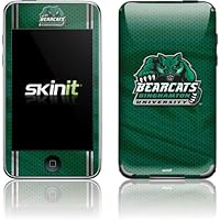 Skinit Protective Skin Fits Ipod Touch 2G, Ipod, Itouch 2G (Binghampton Bearcats Jersey)
