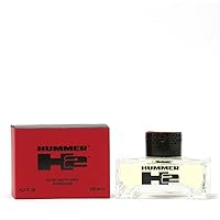 H2 4.2 oz. EDT Spray Men