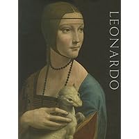Leonardo da Vinci: Painter at the Court of Milan Leonardo da Vinci: Painter at the Court of Milan Hardcover Paperback