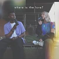 where is the love? where is the love? MP3 Music