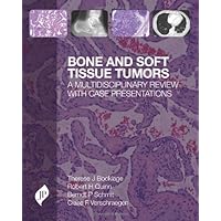 [Bone and Soft Tissue Tumors] [Author: Therese J Bocklage] [May, 2014] [Bone and Soft Tissue Tumors] [Author: Therese J Bocklage] [May, 2014] Hardcover