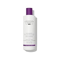 Christophe Robin Luscious Curl Cleansing Conditioner With Chia Seed Oil for Wavy to Softly Curled Hair 8.4 fl. oz