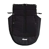 Doona Winter Cover - Compatible with Doona Car Seat & Stroller