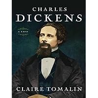 Charles Dickens: A Life Charles Dickens: A Life Preloaded Digital Audio Player