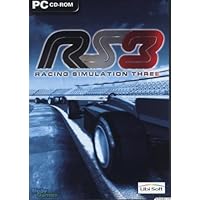 RS3 - Racing Simulation Three