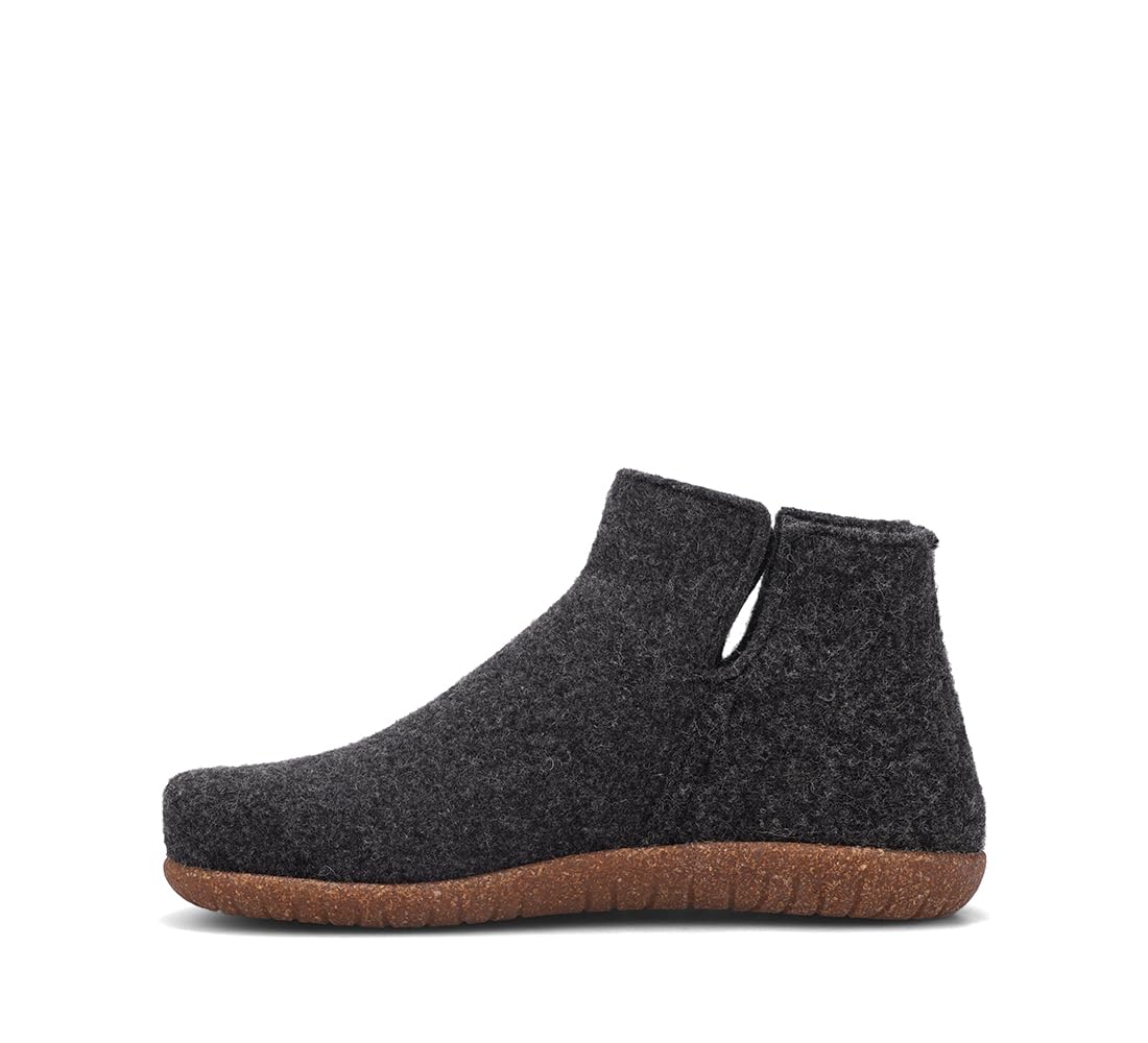 Taos Footwear Unisex Good Wool Boot
