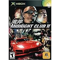Midnight Club 2 - Xbox (Renewed)