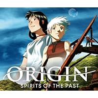 Origin: Spirits of The Past