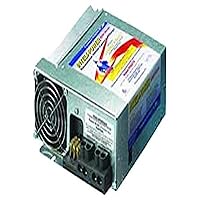 Progressive Dynamics PD9270V Inteli-Power 9200 Series Converter/Charger with Charge Wizard - 70 Amp