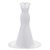 Wedding Dress for Bride Lace Bride Dresses Mermaid Wedding Dresses Lace Wedding Dress