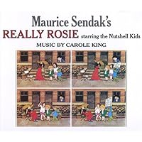 Maurice Sendak's Really Rosie Starring the Nutshell Kids Maurice Sendak's Really Rosie Starring the Nutshell Kids Paperback Library Binding