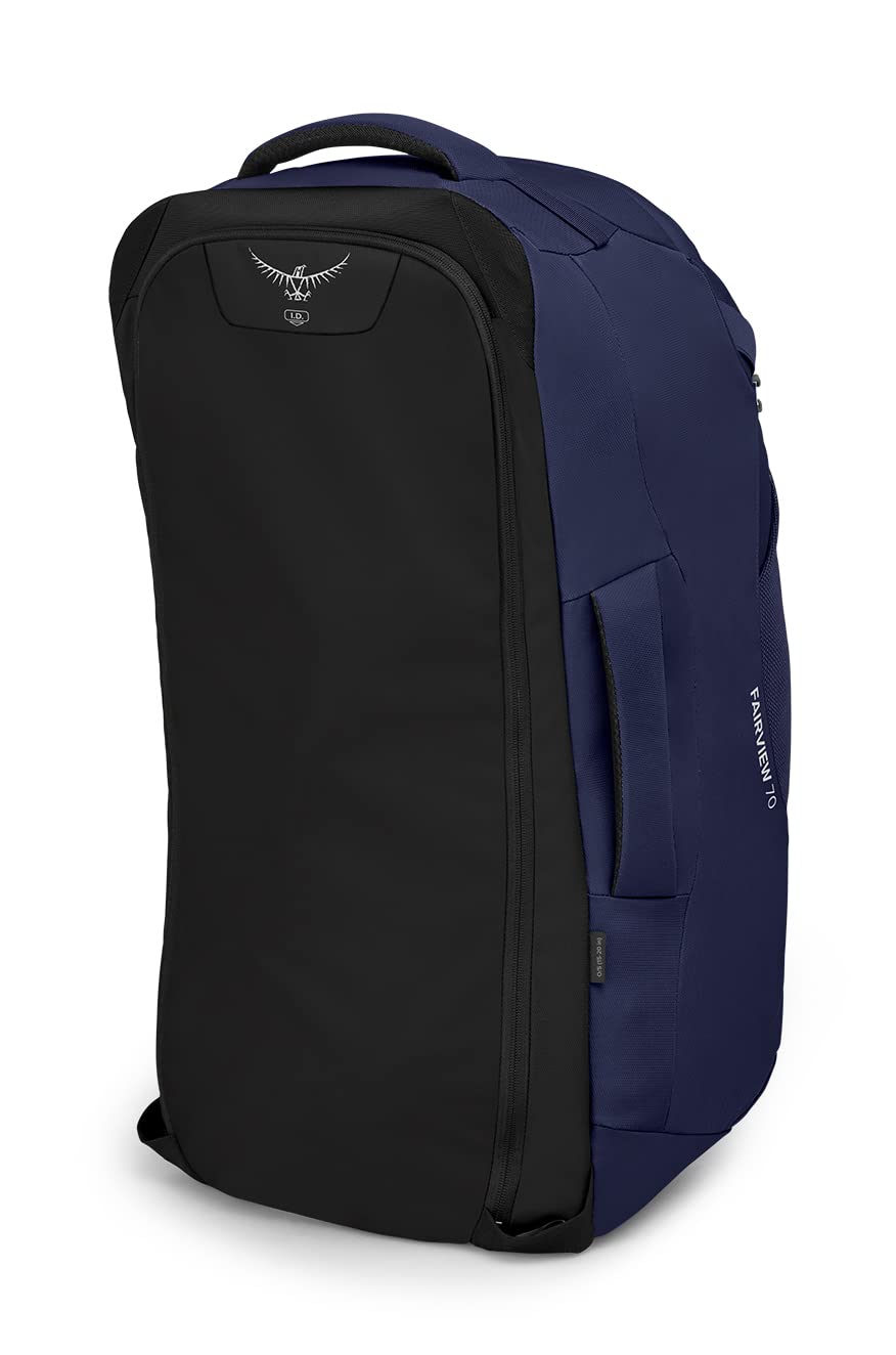 Osprey Fairview 70 Travel Backpack, Multi, O/S