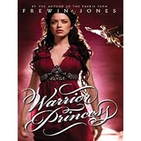 Warrior Princess Warrior Princess Kindle Hardcover Paperback
