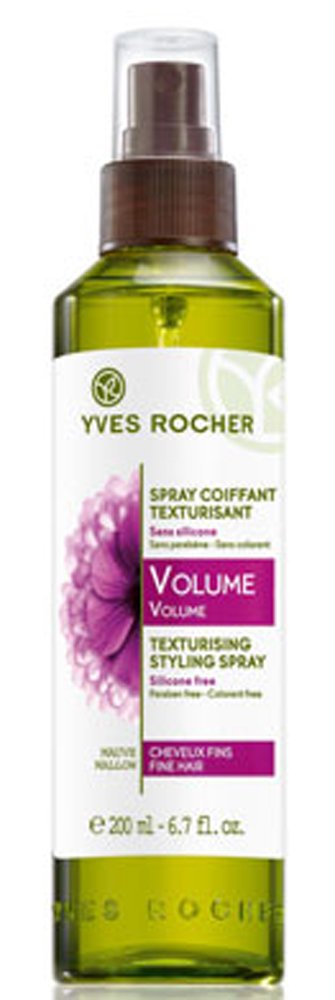 Yves Rocher Texturizing Volume Spray 6.8 oz