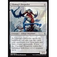 Magic: the Gathering - Ulamog's Despoiler (016/274) - Battle for Zendikar