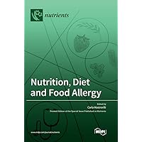 Nutrition, Diet and Food Allergy